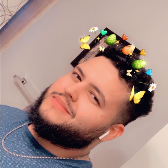 Meet your Posher, Manuel - Picture 1 of 1